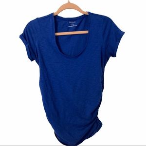 👶🏻$3/20🤰Motherhood Maternity Shirt Small🤰